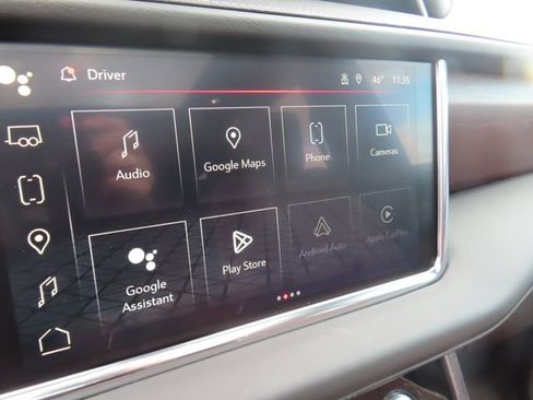 Certified 2024 GMC Yukon Denali Ultimate image 31