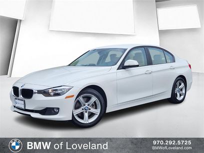 Used 2014 BMW 328i Sedan
