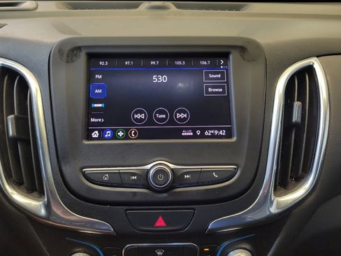 Used 2021 Chevrolet Equinox LT FWD image 25