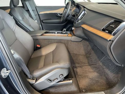 Used 2024 Volvo XC90 T8 Plus AWD/4WD image 22