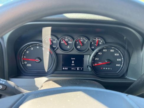 New 2025 Chevrolet Silverado 2500 W/T w/ WT Convenience Package image 21