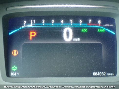 Used 2018 Honda Odyssey EX-L image 38
