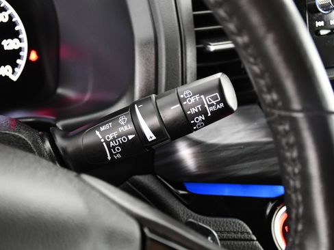 Certified 2025 Honda Odyssey Elite image 15