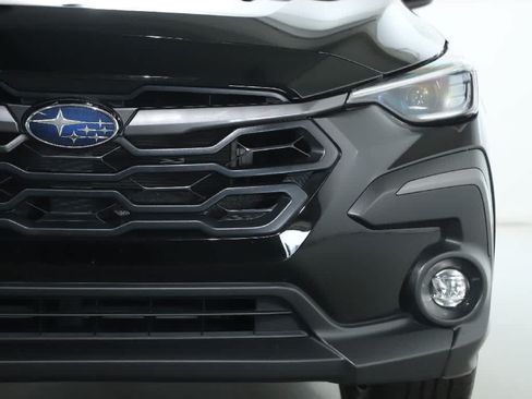 Certified 2024 Subaru Crosstrek 2.5i Limited w/ Crosstrek Mirror Package AWD/4WD image 8