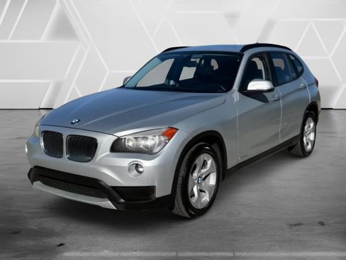 Used 2014 BMW X1 sDrive28i image 2