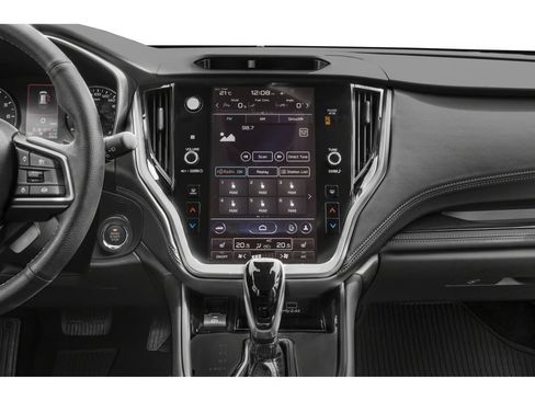 Certified 2024 Subaru Outback Limited AWD/4WD image 7