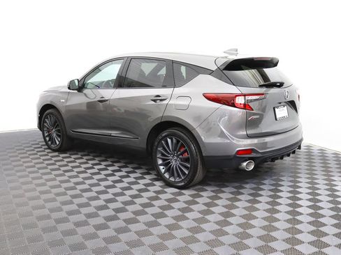 Used 2024 Acura RDX A-Spec AWD/4WD image 7