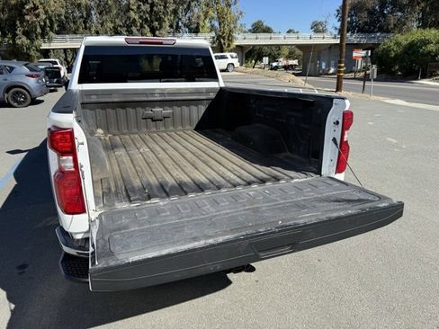 Used 2023 Chevrolet Silverado 2500 LT w/ Convenience Package image 12