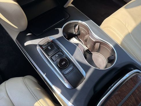 Used 2018 Acura MDX SH-AWD w/ Technology Package image 18