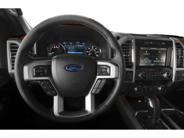 Used 2015 Ford F150 Platinum w/ Equipment Group 701A Luxury AWD/4WD image 7