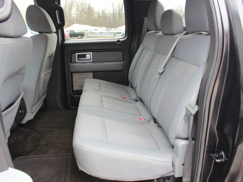 Used 2011 Ford F150 XLT w/ XTR Pkg AWD/4WD image 31