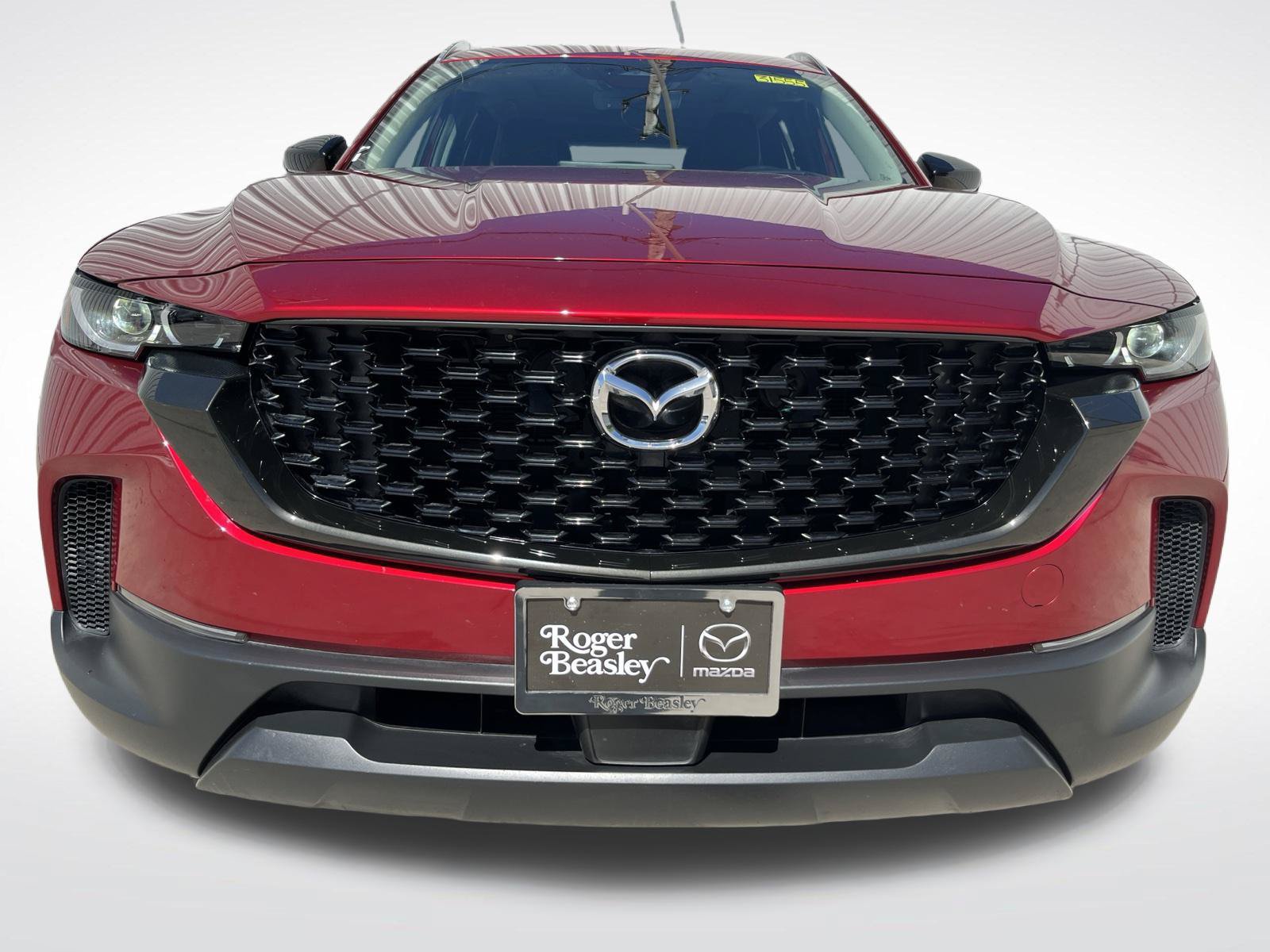 Certified 2025 MAZDA CX-50 2.5 Hybrid w/ Premium Plus Pkg AWD/4WD image 3