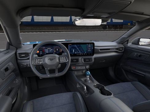 New 2026 Ford Mustang Dark Horse image 31