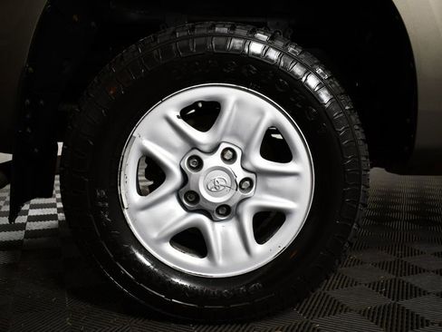 Used 2009 Toyota Tundra 4x4 Double Cab image 37