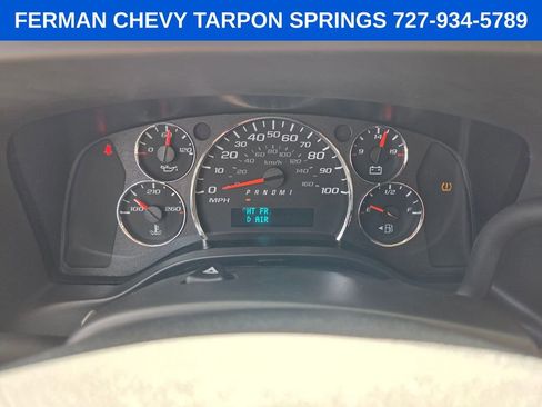 New 2025 Chevrolet Express 2500 w/ Driver Convenience Package image 28