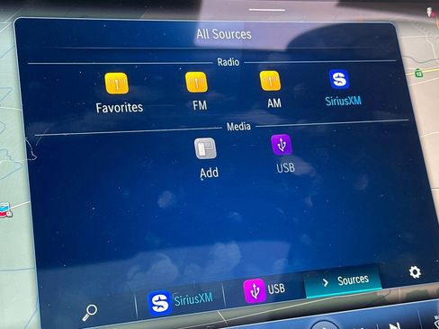 Certified 2025 Mercedes-Benz E 350 Sedan image 17