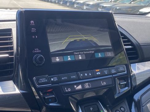 Used 2022 Honda Odyssey Elite image 22