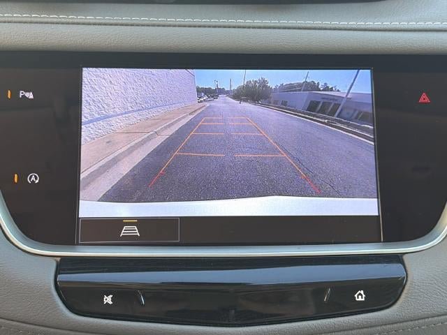 Used 2024 Cadillac XT5 Premium Luxury FWD image 34