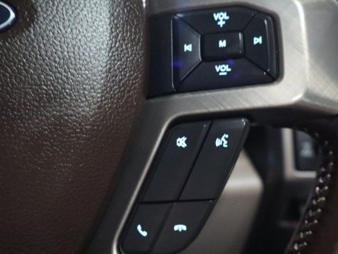 Used 2019 Ford F250 Limited w/ FX4 Off-Road Package AWD/4WD image 44