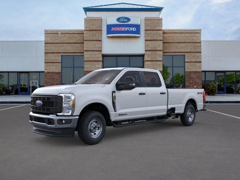 New 2026 Ford F350 XL AWD/4WD image 2