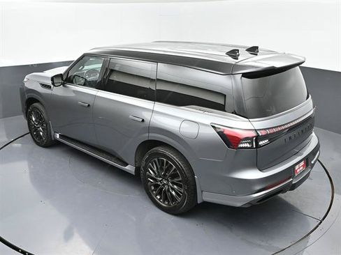 Used 2026 INFINITI QX80 Autograph w/ Premium Cargo Package AWD/4WD image 40