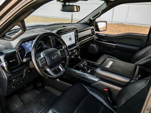 Used 2022 Ford F150 XLT w/ Equipment Group 302A High image 38