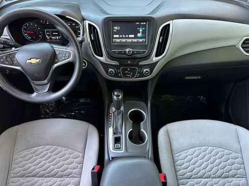Used 2018 Chevrolet Equinox LS FWD image 26