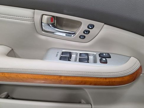 Used 2009 Lexus RX 350 AWD image 27
