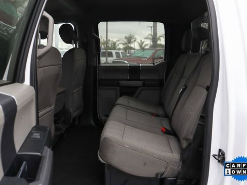 Used 2020 Ford F450 XLT image 29