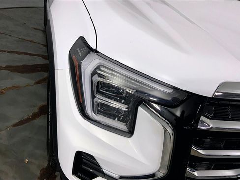 Used 2026 GMC Terrain Elevation FWD image 26