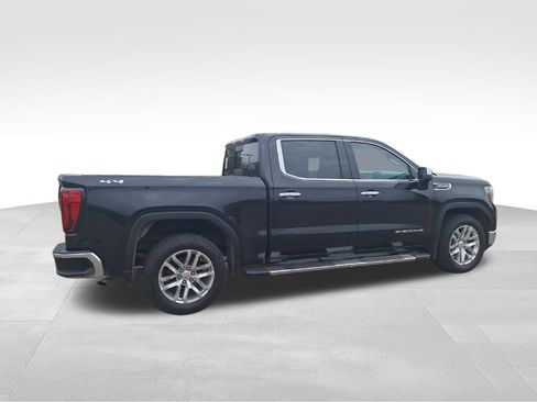 Used 2021 GMC Sierra 1500 SLT w/ SLT Premium Package image 9
