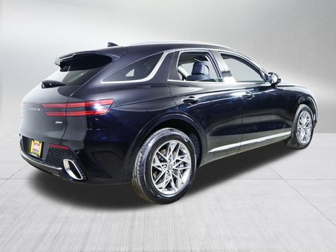 Certified 2025 Genesis GV70 2.5T image 7