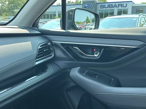 Certified 2023 Subaru Outback Onyx Edition AWD/4WD image 19
