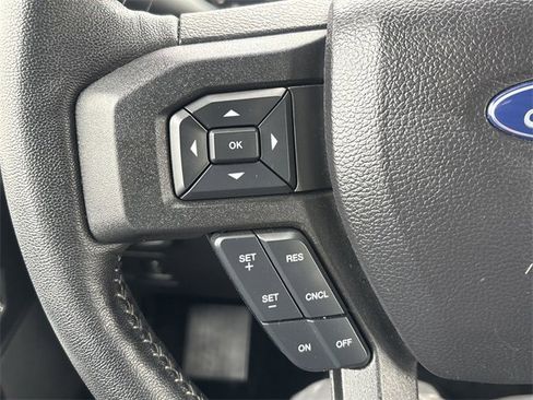 Certified 2020 Ford F150 XLT w/ Equipment Group 302A Luxury image 19