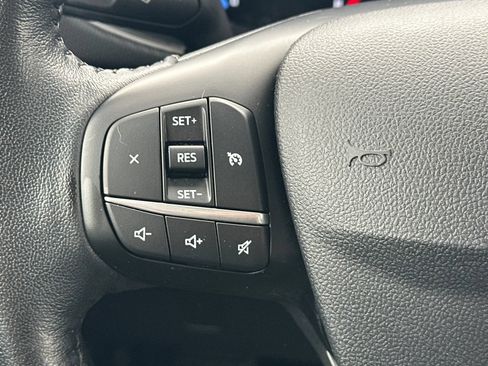 Used 2023 Ford Bronco Sport Big Bend w/ Convenience Package AWD/4WD image 26