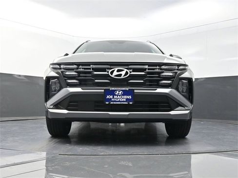 New 2026 Hyundai Tucson SEL image 31