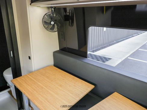 Used 2024 Mercedes-Benz Sprinter 2500 image 71