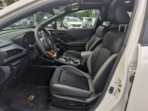 Used 2026 Subaru Crosstrek 2.5i Wilderness AWD/4WD image 11
