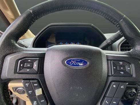 Used 2016 Ford F150 XLT w/ Equipment Group 301A Mid AWD/4WD image 15