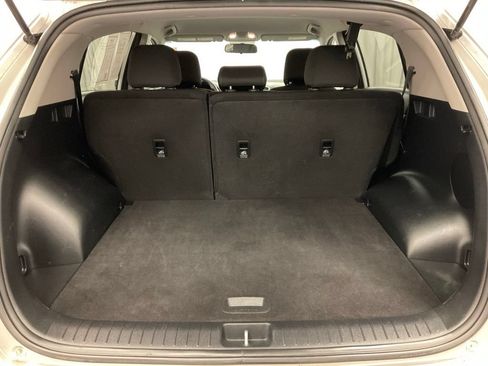 Used 2017 Kia Sportage LX AWD/4WD image 9