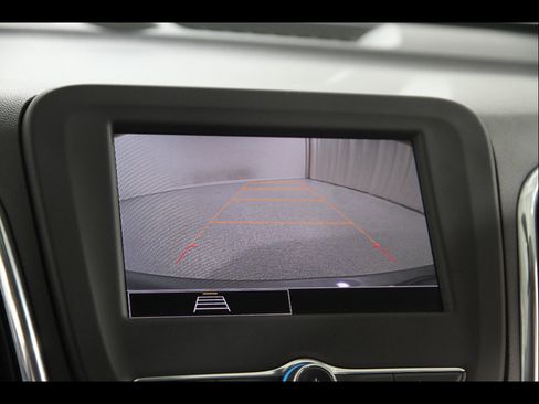 Certified 2023 Chevrolet Equinox LT FWD image 12