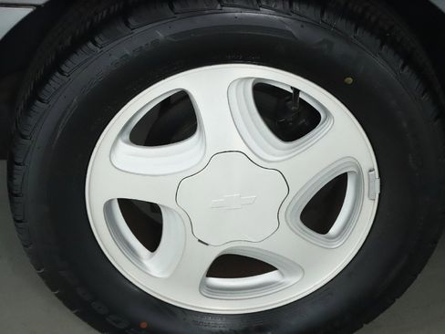 Used 2004 Chevrolet Monte Carlo SS w/ Preferred Equipment Group image 35