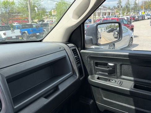 Used 2018 RAM 1500 Express w/ Express Value Package image 23