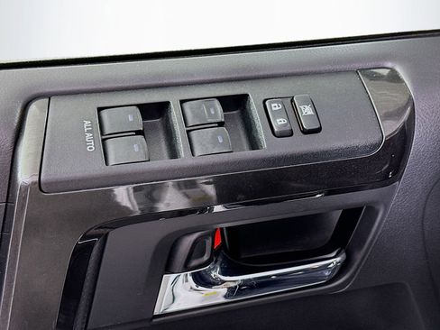 Certified 2023 Toyota 4Runner TRD Off-Road Premium AWD/4WD image 18