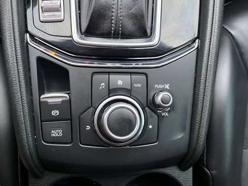 Used 2018 MAZDA CX-5 Touring image 20