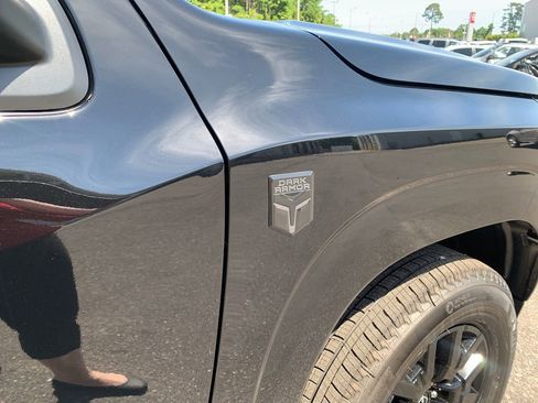 New 2026 Nissan Frontier SV RWD image 2