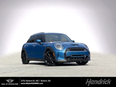 Used 2022 MINI Cooper S