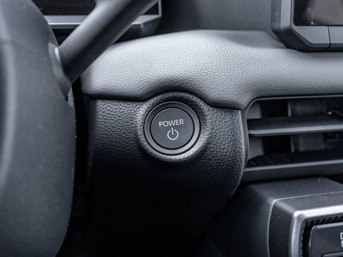 New 2026 Toyota RAV4 SE AWD/4WD image 25