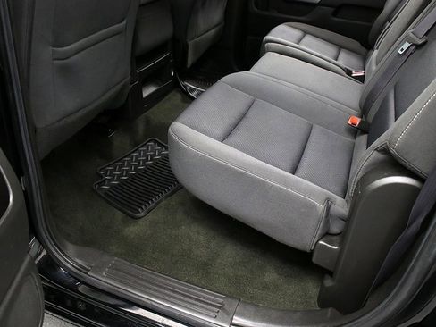 Used 2017 Chevrolet Silverado 1500 LT w/ All Star Edition image 27