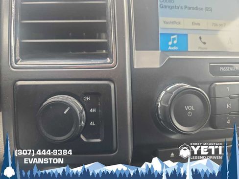 Used 2018 Ford F150 XLT w/ Equipment Group 302A Luxury AWD/4WD image 26